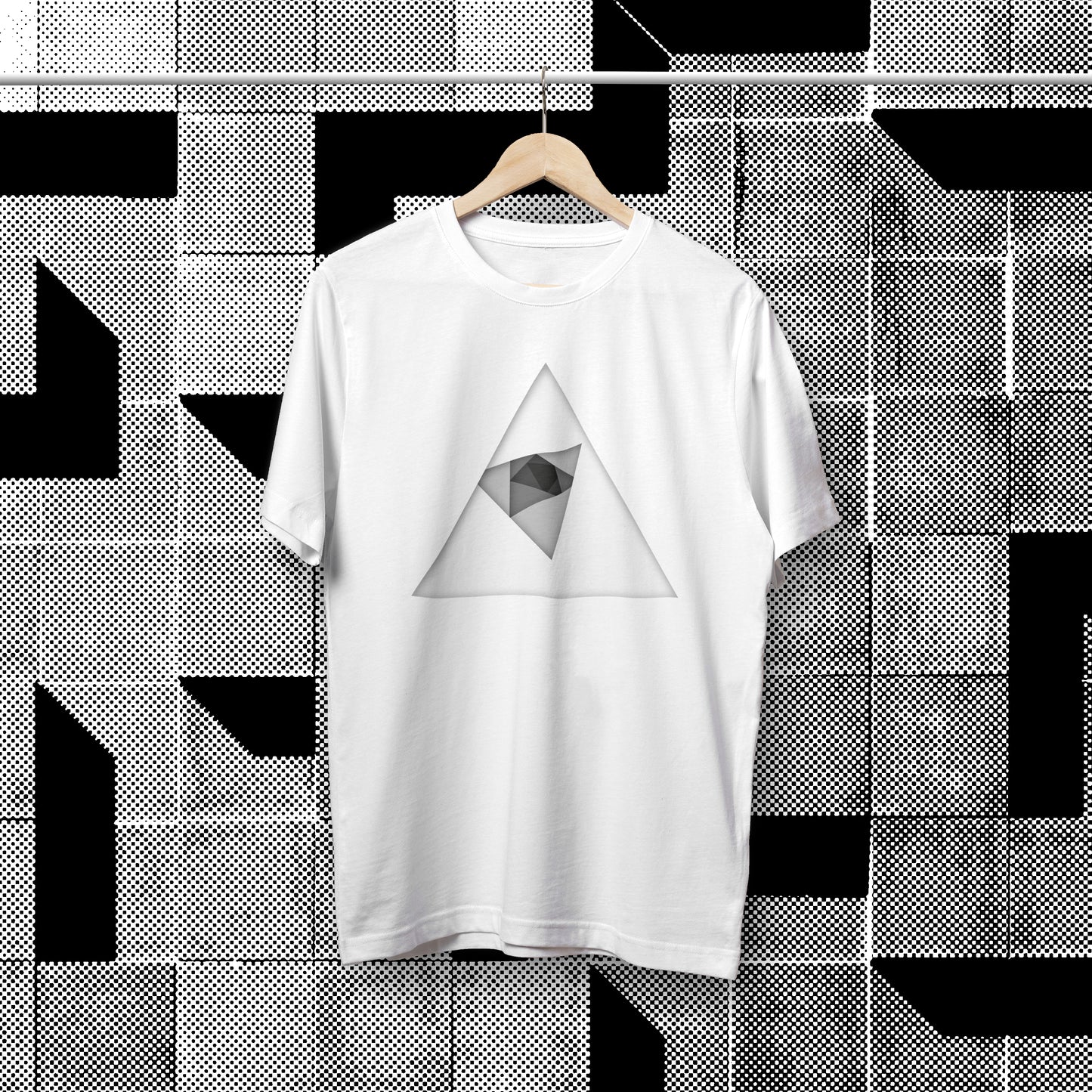 GeoMetric - Triangular Windows