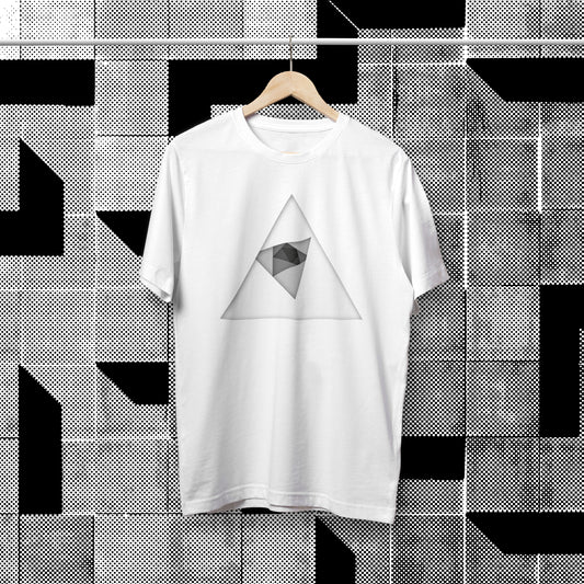 GeoMetric - Triangular Windows