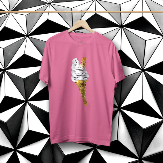 Graphic Tee - 99 Carat