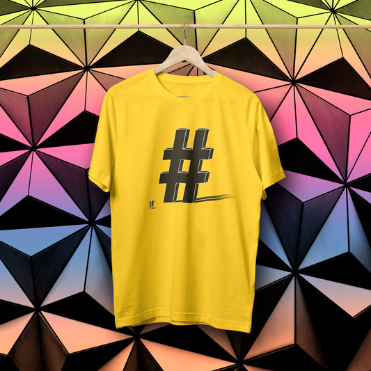 Graphic Tee - Monolith