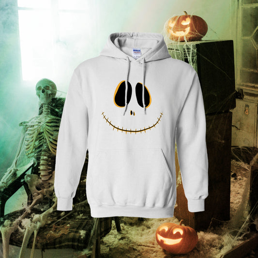 Halloween Hoodie  - Pumpkin Jack