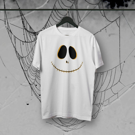 Halloween Tee - Pumpkin Jack