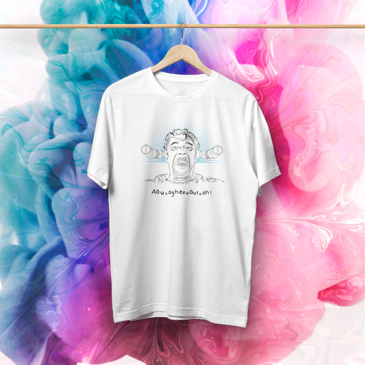 POP! Tee - Get Ya Shirt To Mars!